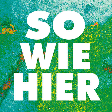so wie hier - Ausstellung September 2022 in Havelberg
