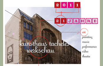 werkschau 10