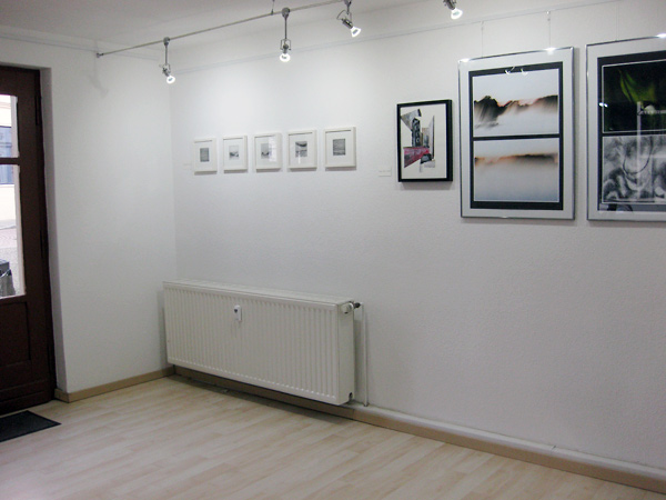 Galerie Lange Stra&szlig;e