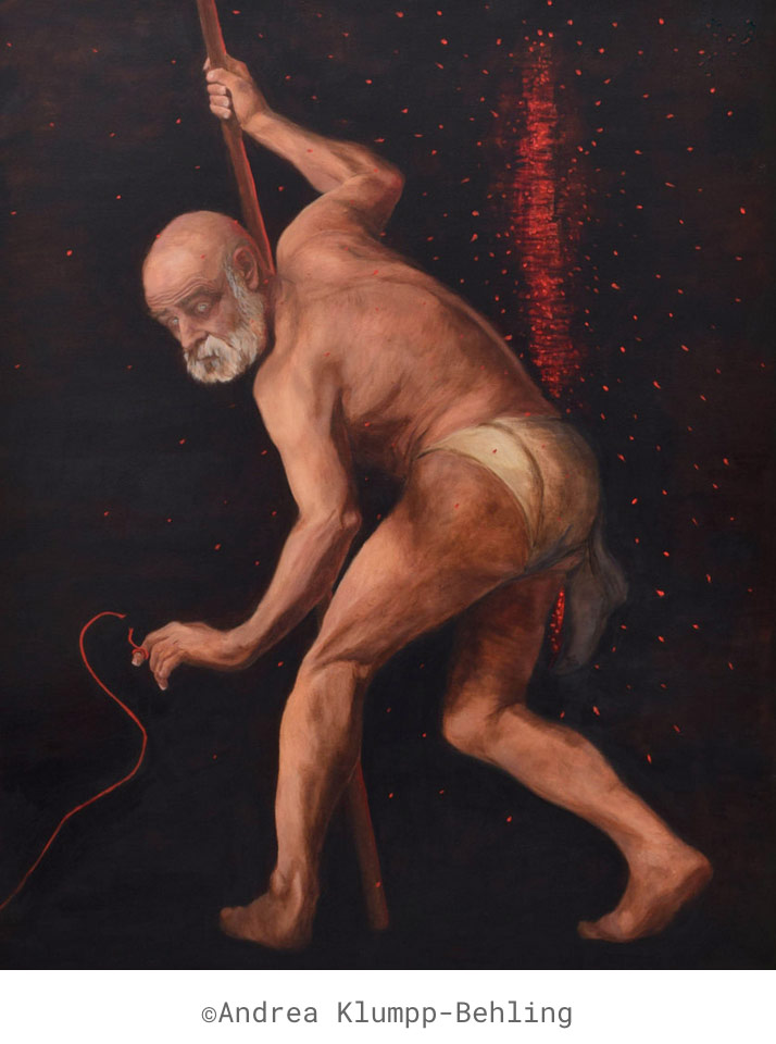 Andrea Klumpp-Behling
